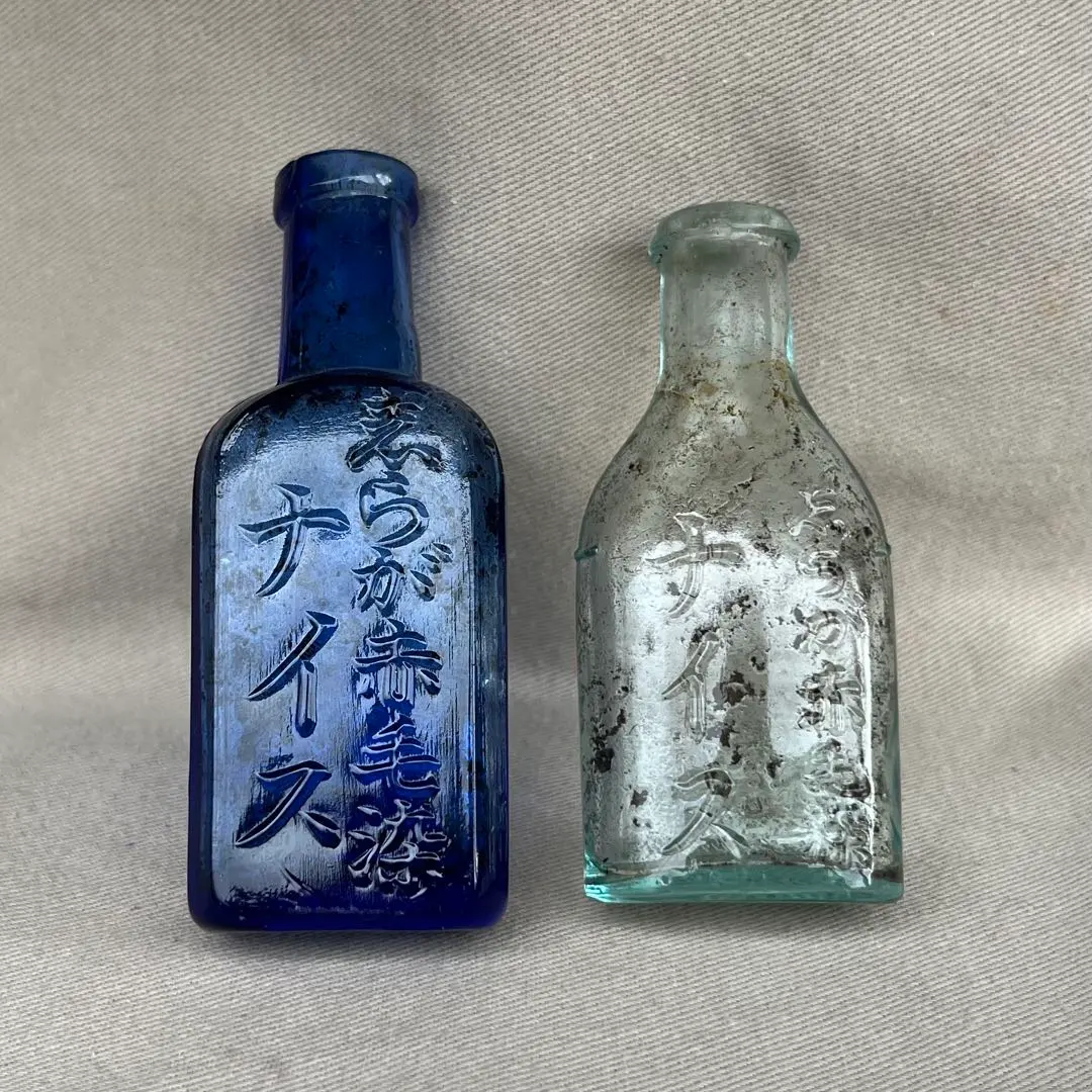 2026年最新】薬瓶 戦前の人気アイテム - メルカリ