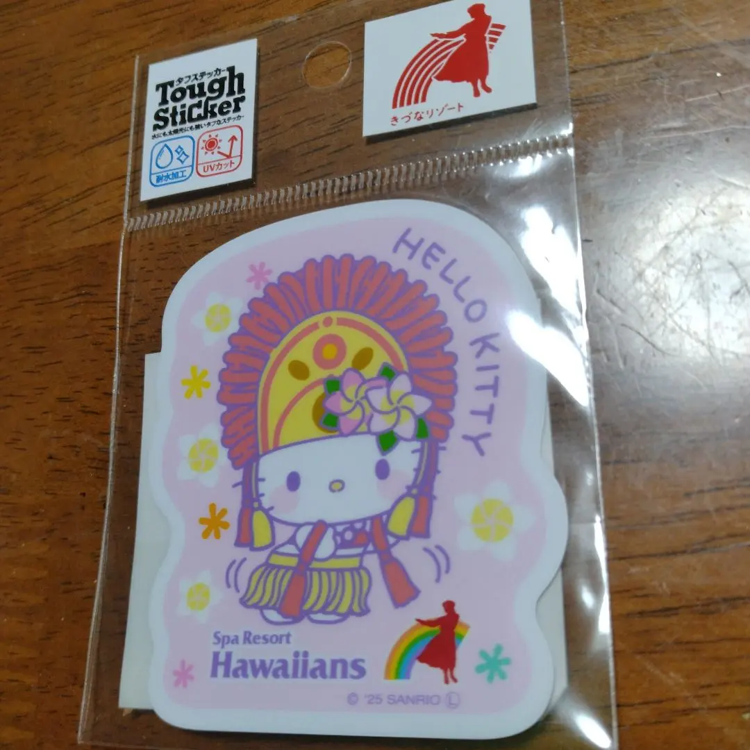 2026年最新】スパリゾートハワイアンズ キティの人気アイテム - メルカリ