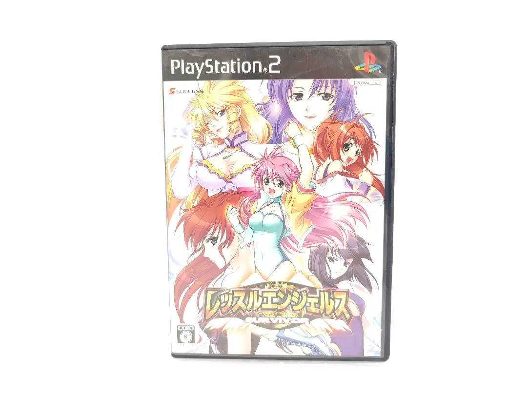 2026年最新】レッスルエンジェルスサバイバー2の人気アイテム - メルカリ