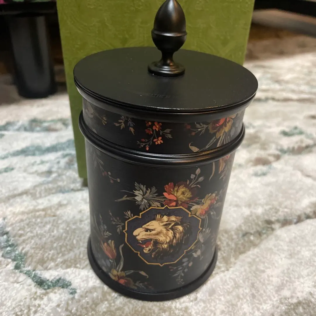 2026年最新】グッチ キャンドル 未使用の人気アイテム - メルカリ