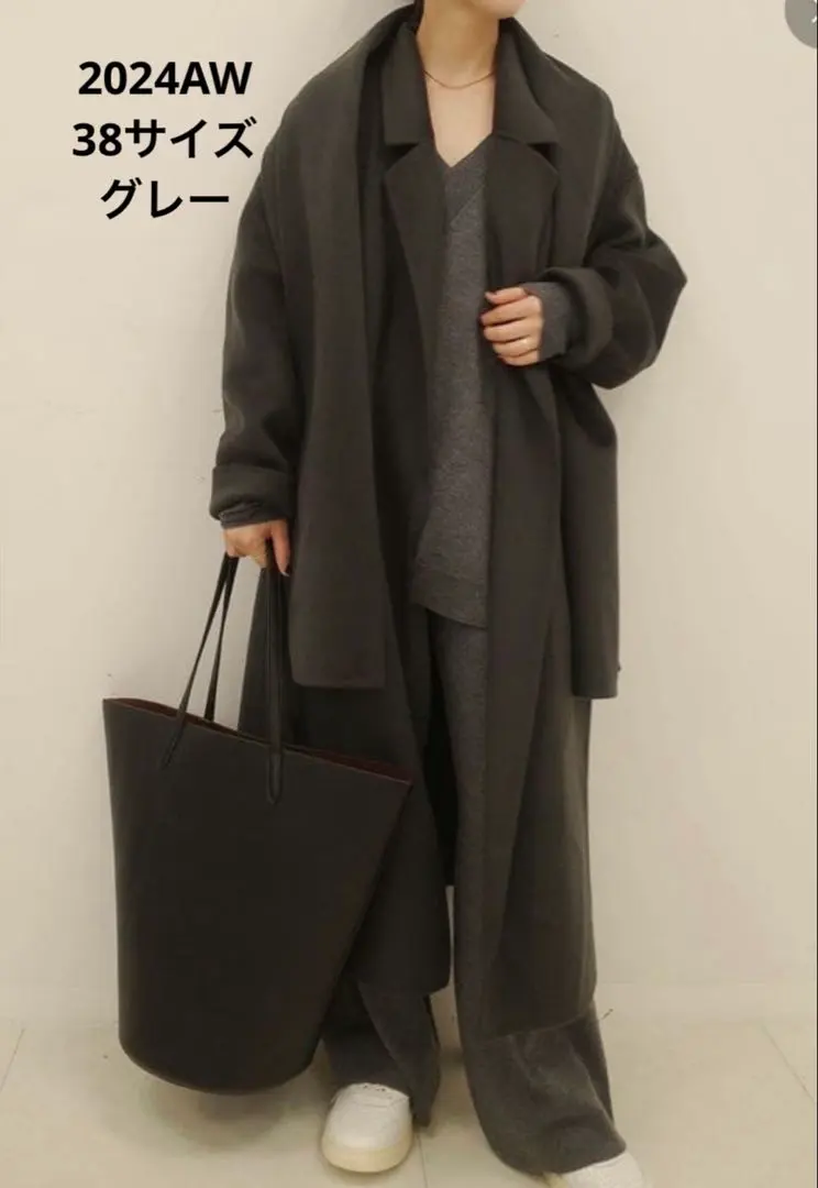 2026年最新】plage ハミルトン コート 2021の人気アイテム - メルカリ