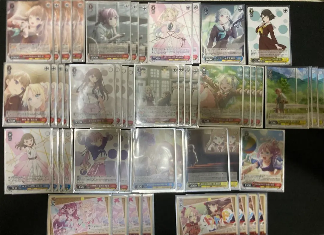 2026年最新】サマポケ デッキの人気アイテム - メルカリ