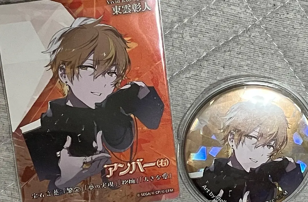 2026年最新】宝石箱 東雲彰人の人気アイテム - メルカリ