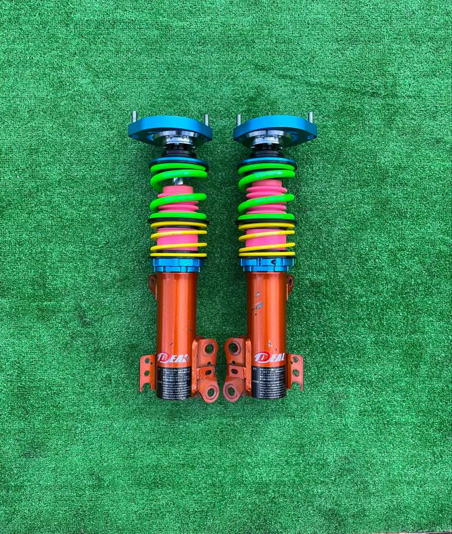 2026年最新】l175s 車高調の人気アイテム - メルカリ