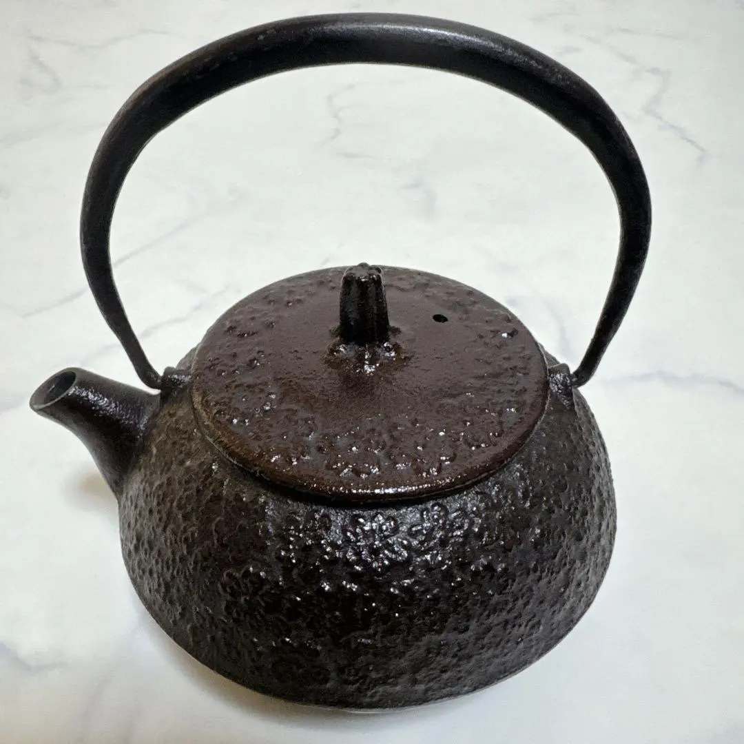 2026年最新】運南堂 南部鉄瓶の人気アイテム - メルカリ