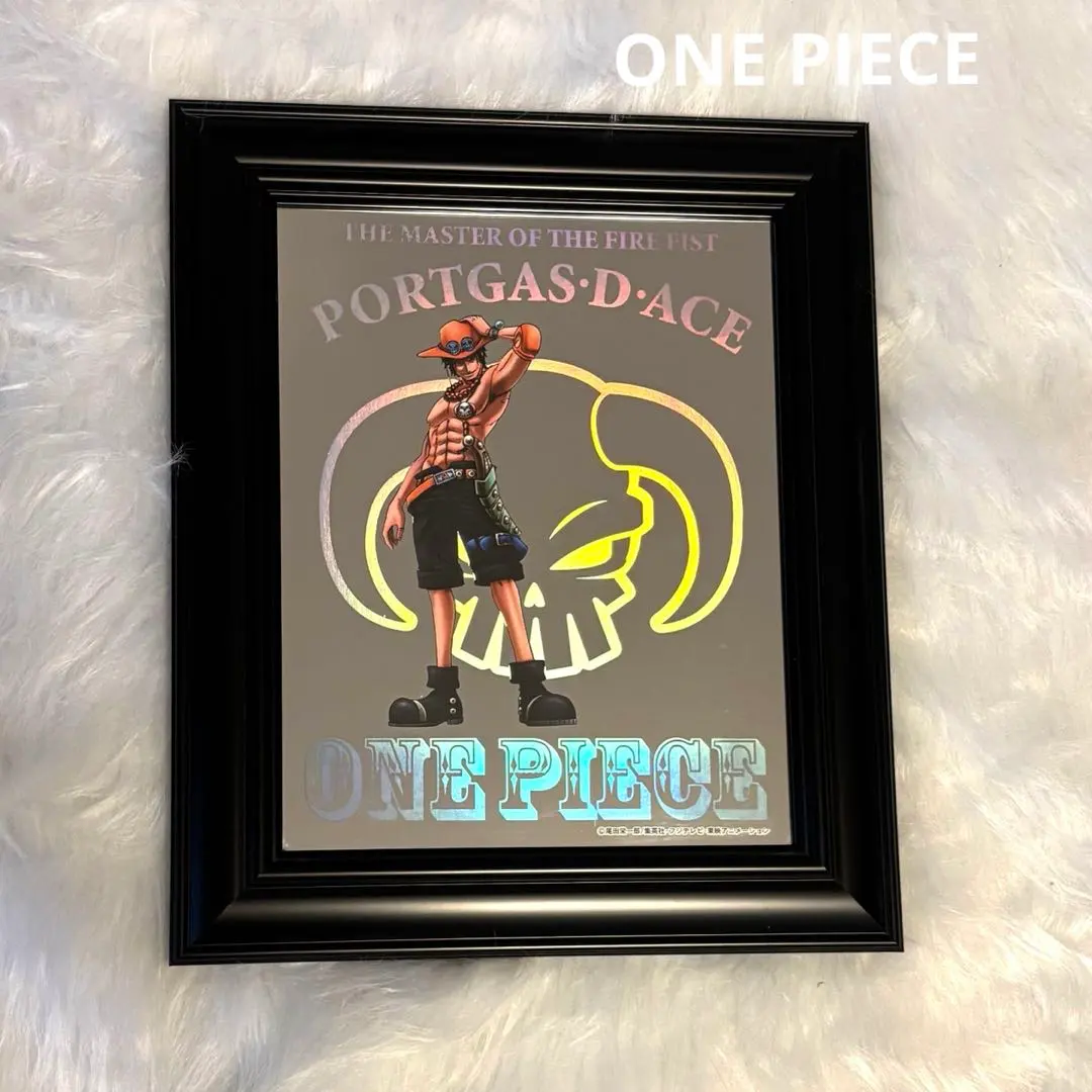 2026年最新】ワンピース パブミラーの人気アイテム - メルカリ