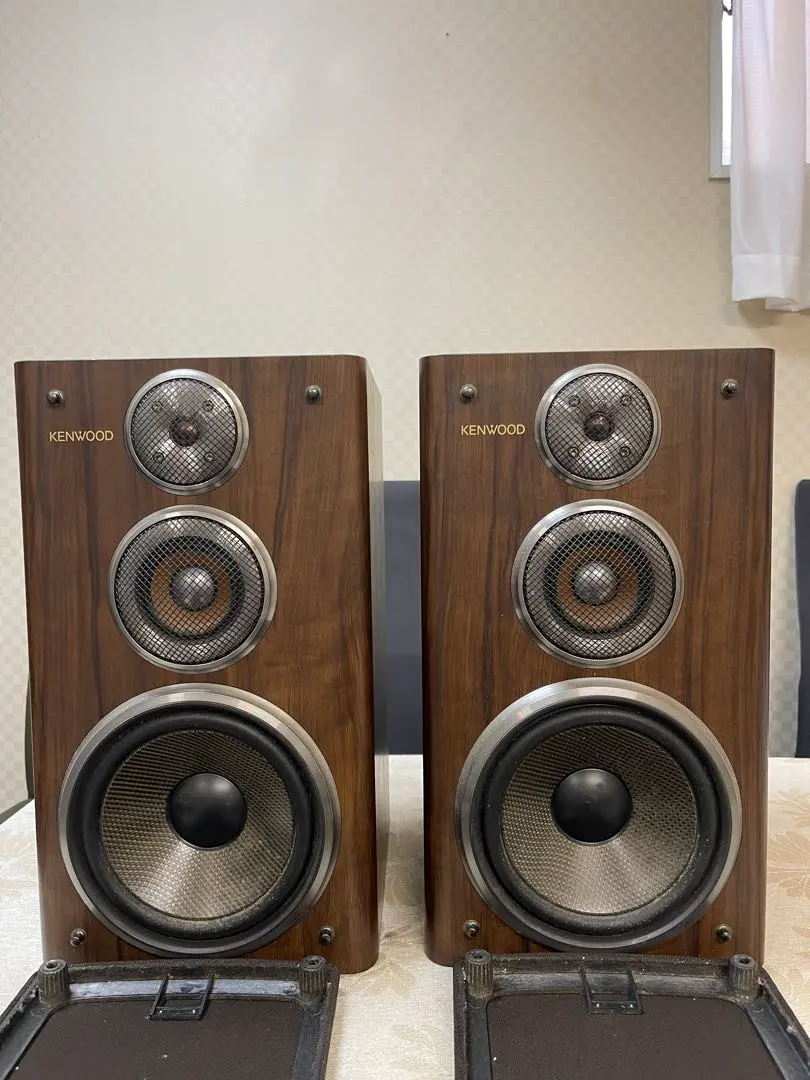 2026年最新】LS-11 KENWOODの人気アイテム - メルカリ