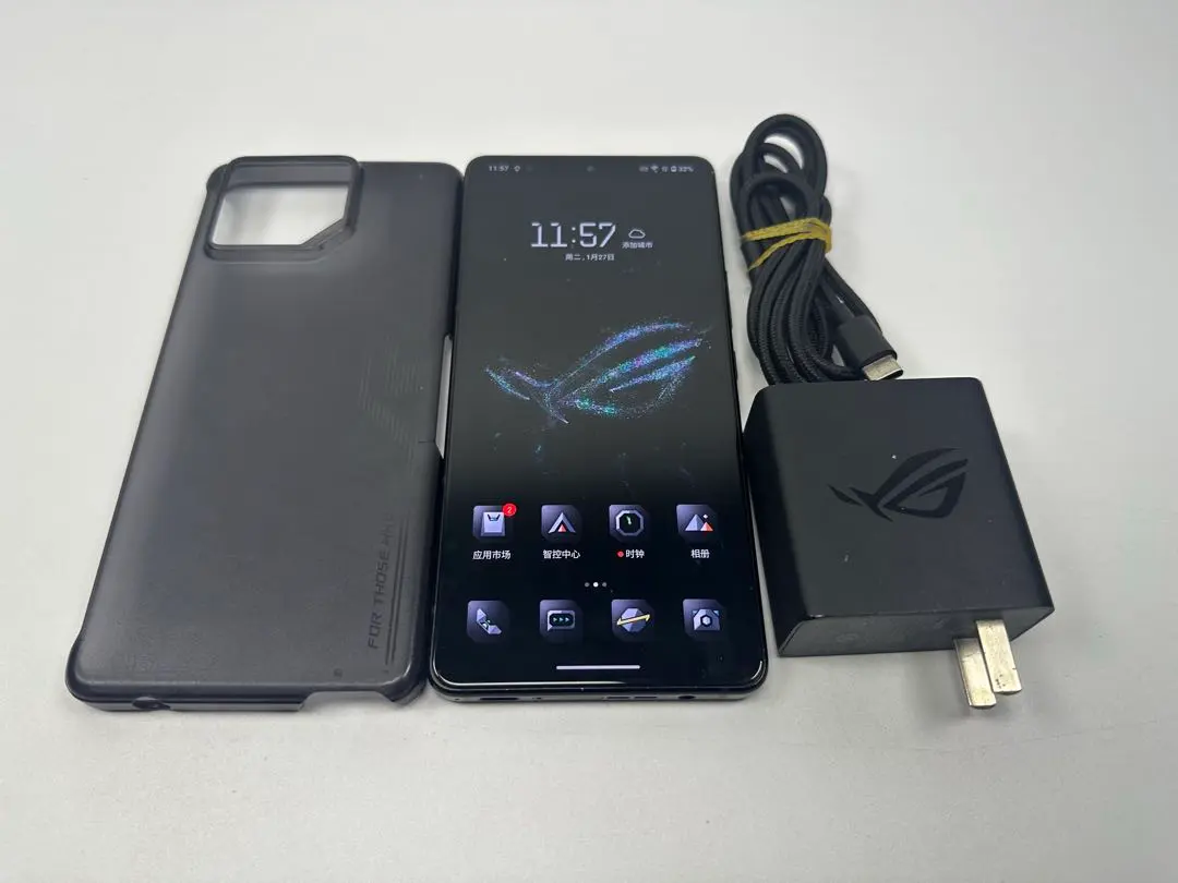 2026年最新】Rog phone 9 proの人気アイテム - メルカリ
