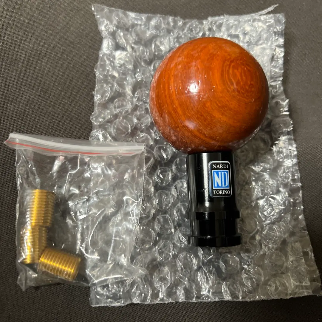 2026年最新】ウッドシフトノブ NARDIの人気アイテム - メルカリ