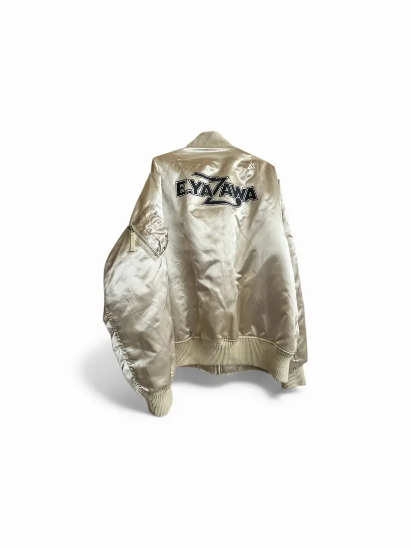 2026年最新】矢沢永吉 ジャンパーの人気アイテム - メルカリ