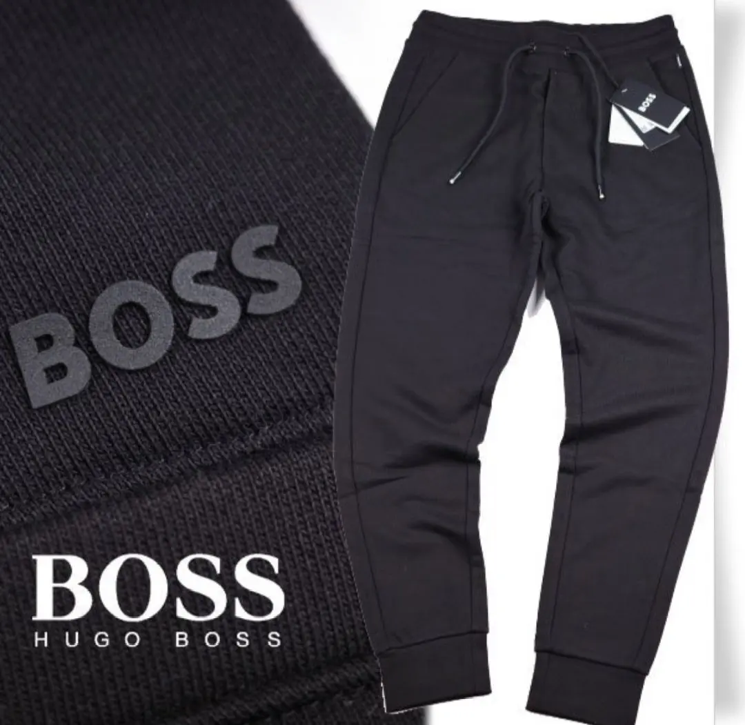 2026年最新】Hugo Boss ジョガーパンツ・スウェットパンツの人気