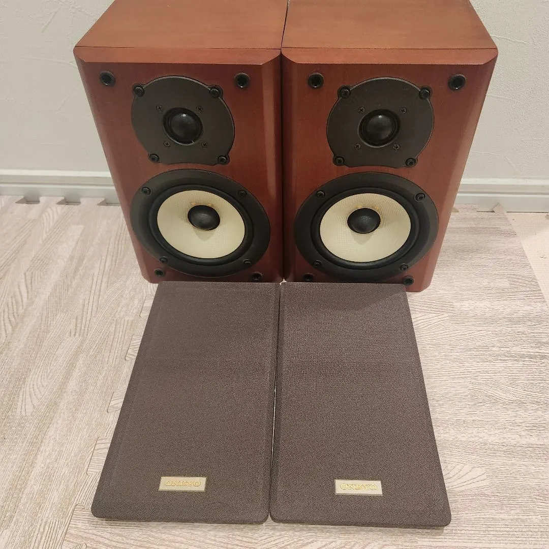 2026年最新】onkyo 407の人気アイテム - メルカリ