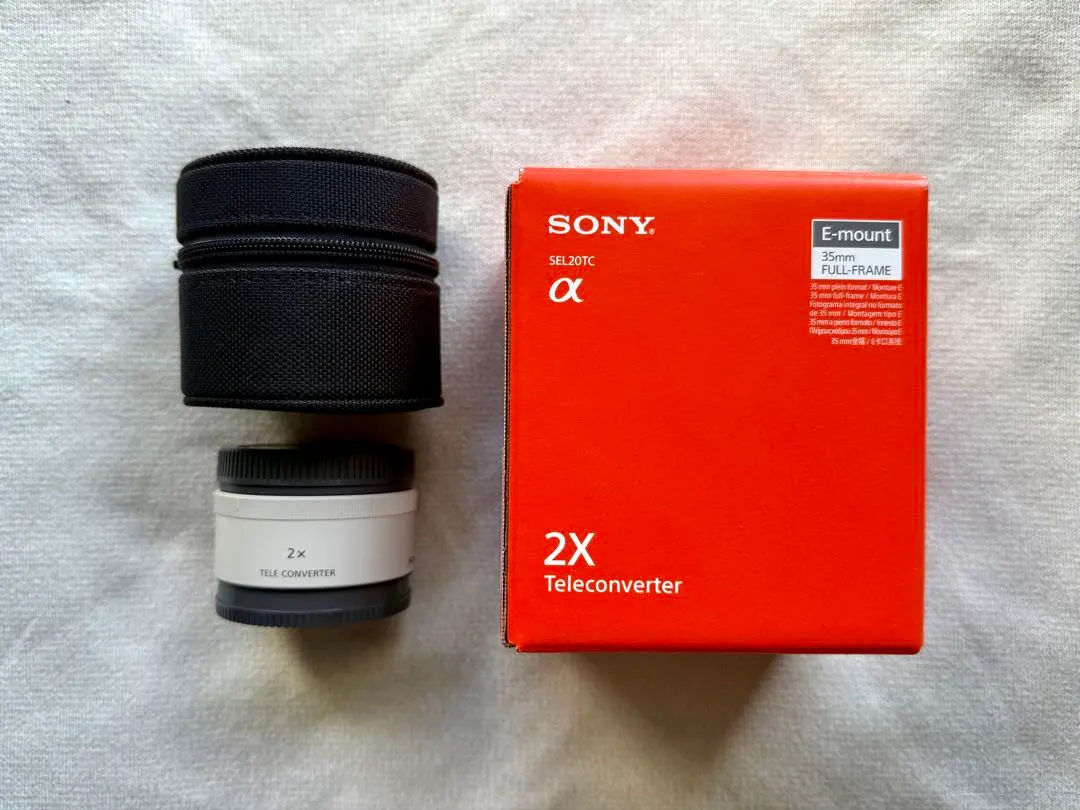 2026年最新】SEL20TCの人気アイテム - メルカリ