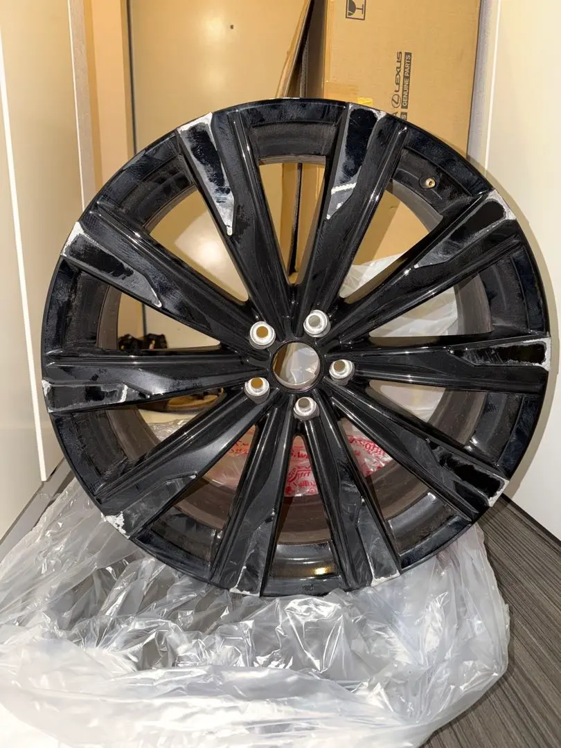 2026年最新】クラウンスポーツ 純正ホイールの人気アイテム - メルカリ