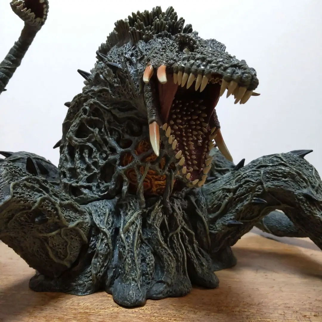 2026年最新】東宝怪獣コレクション ビオランテの人気アイテム - メルカリ