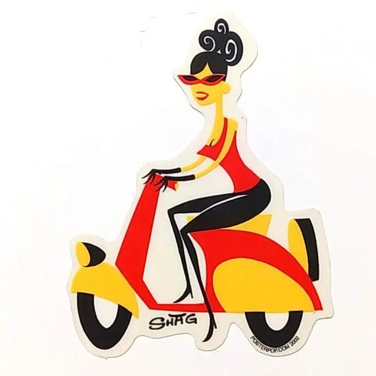 2026年最新】shag tikiの人気アイテム - メルカリ