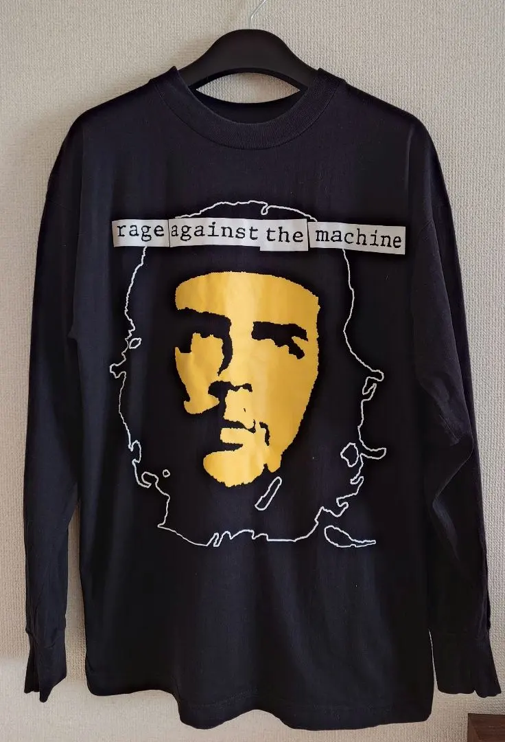 2026年最新】rage against the machine スウェットの人気アイテム