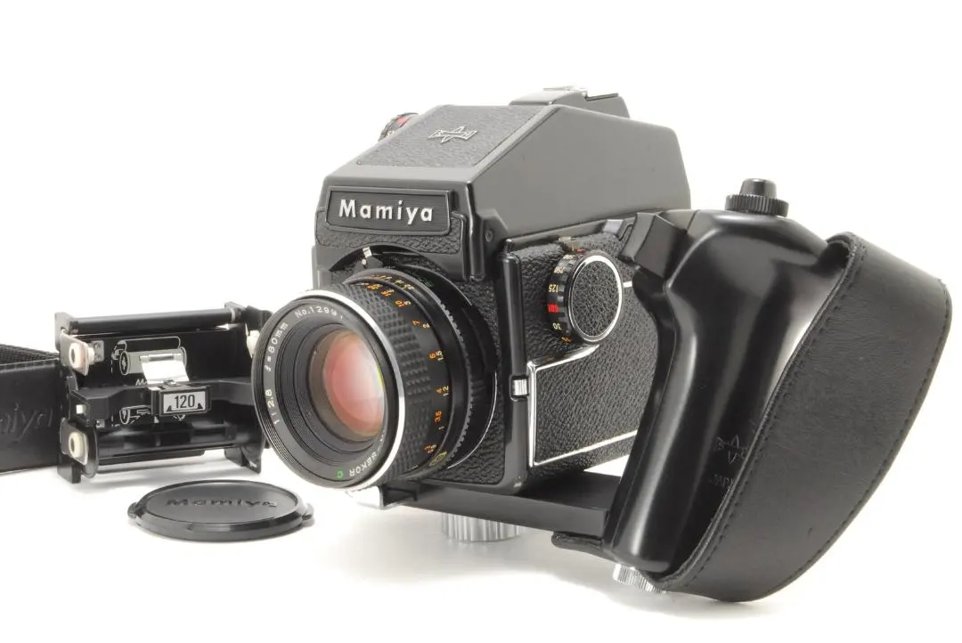 2026年最新】MAMIYA 645 SEKOR C 80mm f2.8の人気アイテム - メルカリ