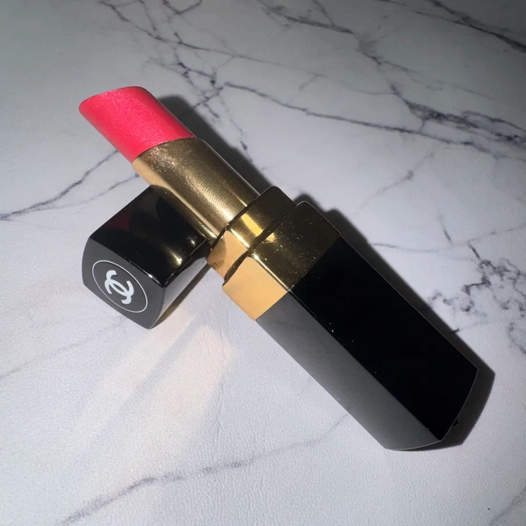 2026年最新】chanel ルージュココシャイン62の人気アイテム - メルカリ