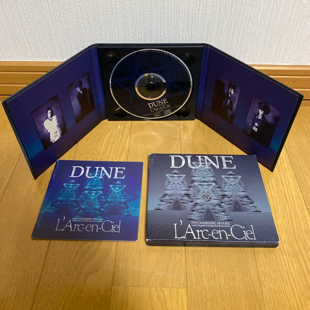 2026年最新】DUNE 限定盤の人気アイテム - メルカリ