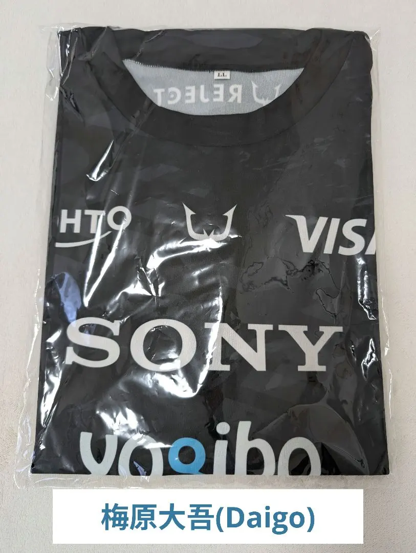 2026年最新】reject ユニフォームの人気アイテム - メルカリ