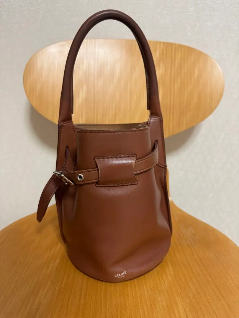 2026年最新】セリーヌ CELINE ビッグバッグナノバケットの人気アイテム