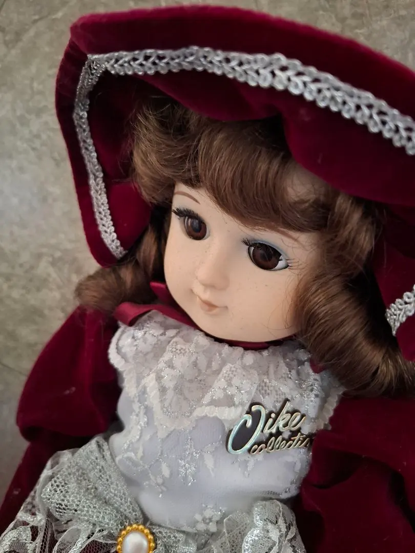 2026年最新】オオイケ スリープアイ 人形の人気アイテム - メルカリ