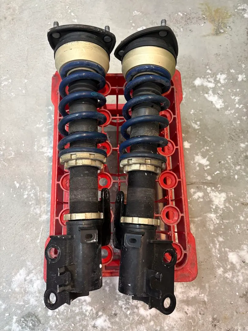 2026年最新】アテンザ gj サスペンションの人気アイテム - メルカリ