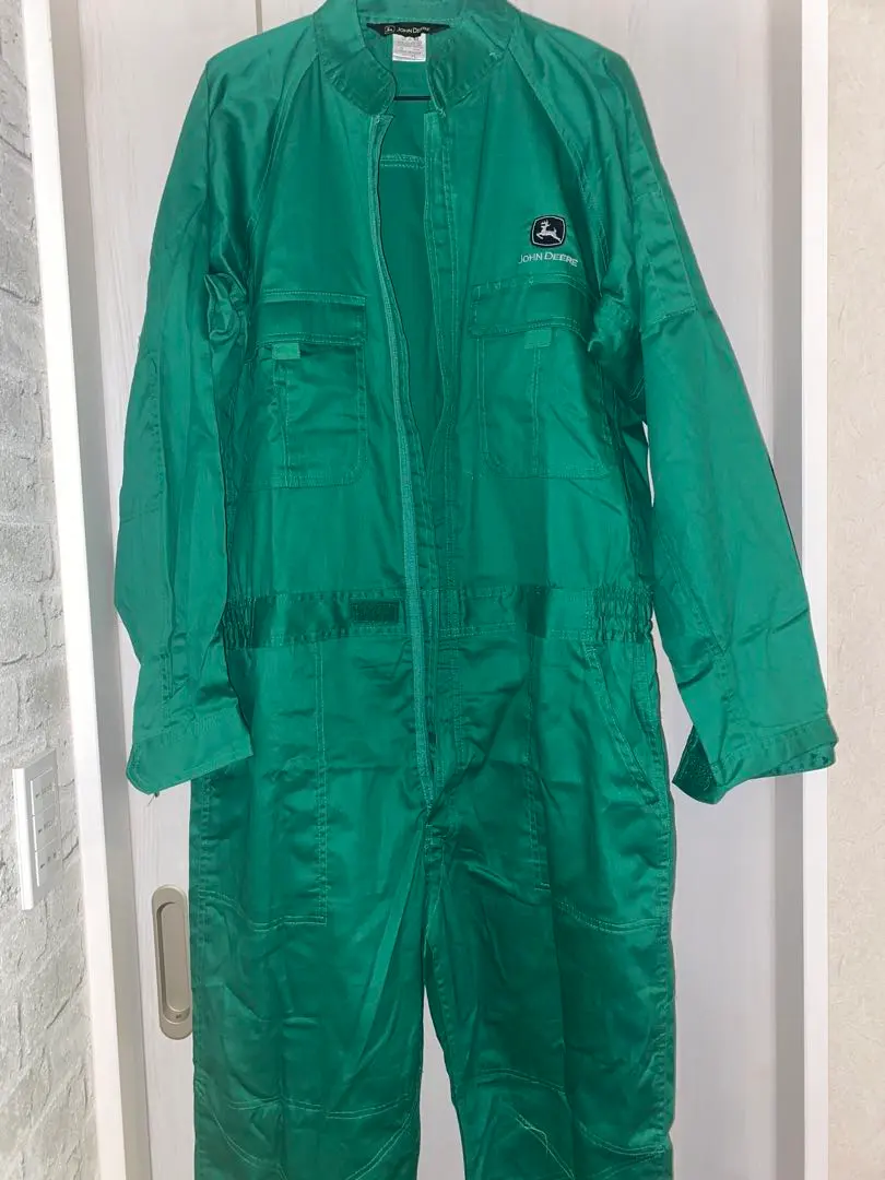 2026年最新】ジョンディア つなぎの人気アイテム - メルカリ