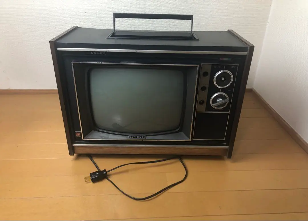 2026年最新】真空管テレビ ナショナルの人気アイテム - メルカリ
