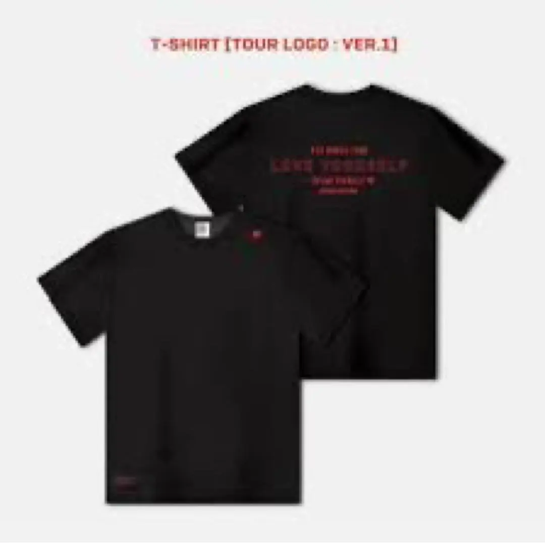 2026年最新】bts speak yourself tシャツの人気アイテム - メルカリ