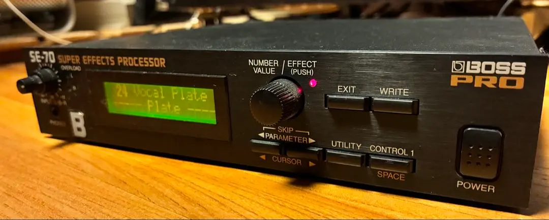 2026年最新】se-70 bossの人気アイテム - メルカリ