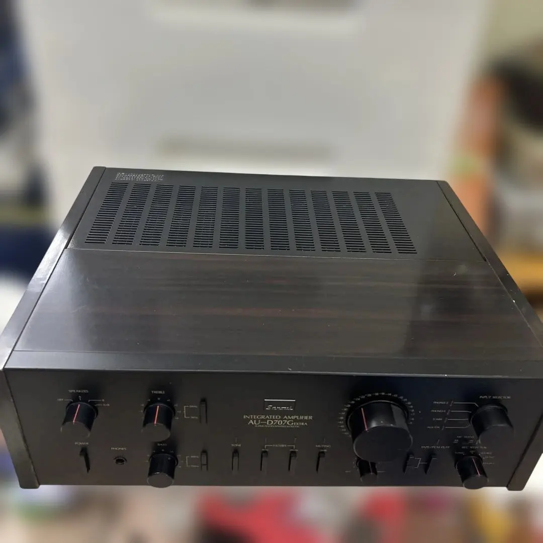 2026年最新】AU-D707G EXTRAの人気アイテム - メルカリ