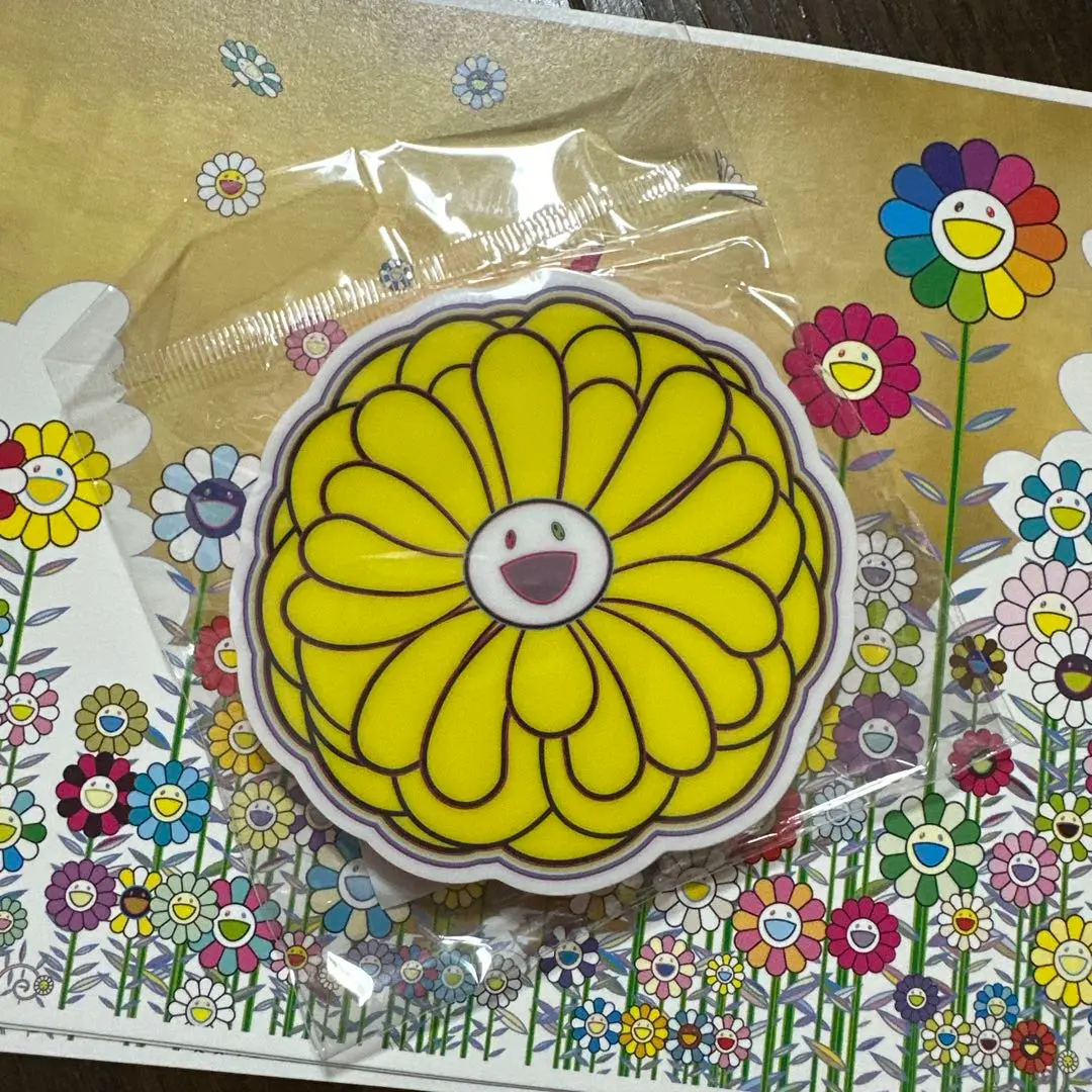 2026年最新】村上隆 もののけ京都 パズルの人気アイテム - メルカリ