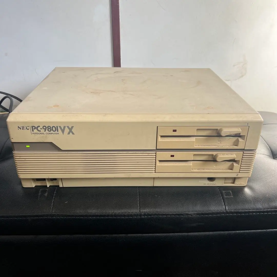2026年最新】PC-9801 VXの人気アイテム - メルカリ