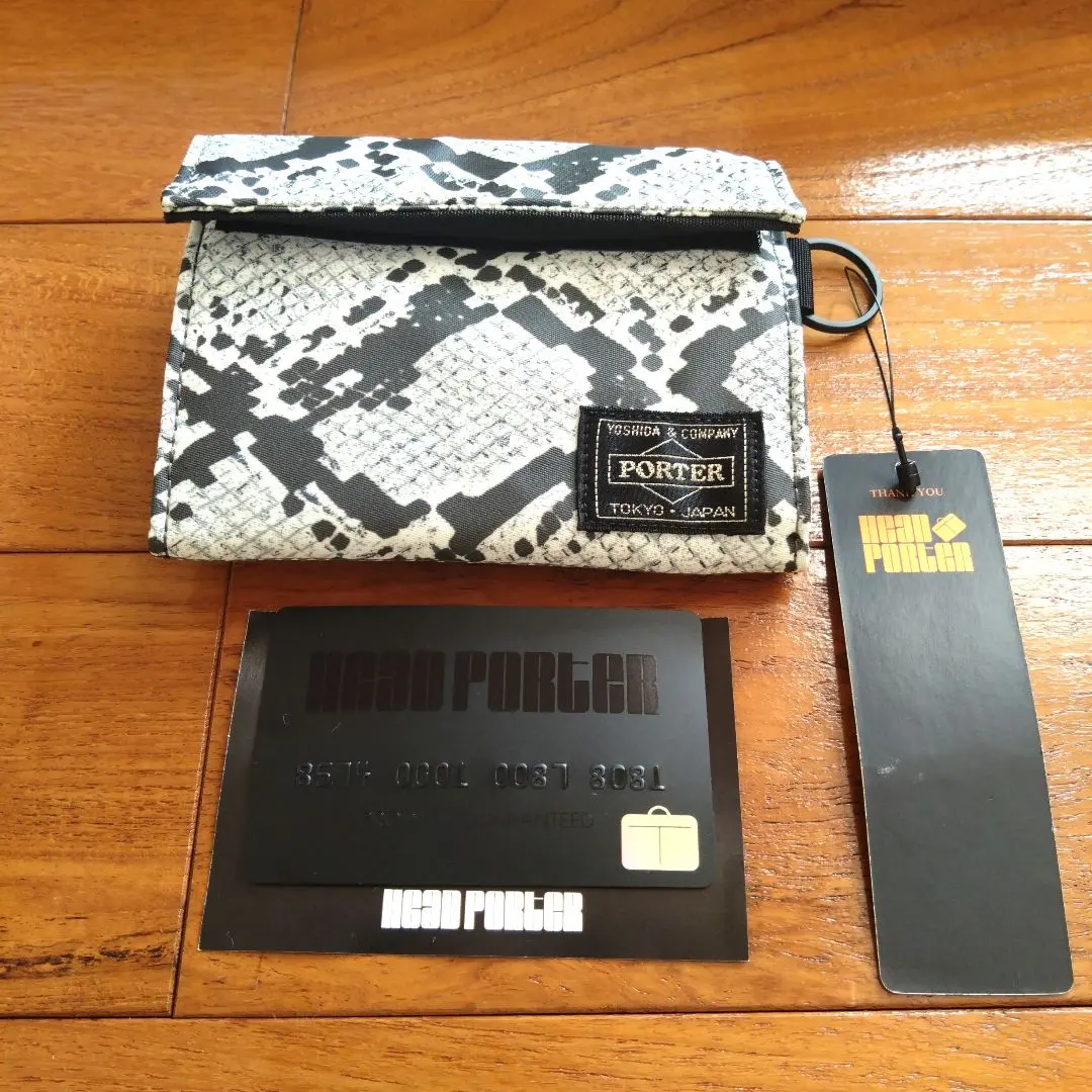2026年最新】head porter パイソンの人気アイテム - メルカリ