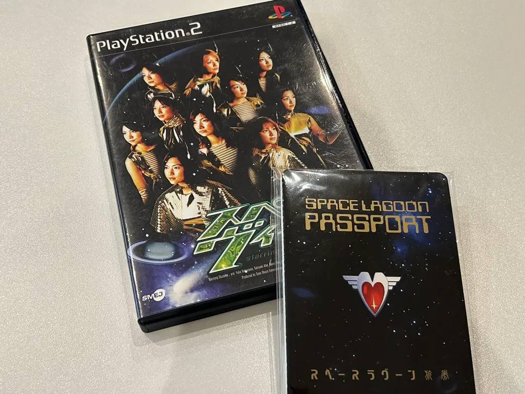 2026年最新】スペースヴィーナスの人気アイテム - メルカリ