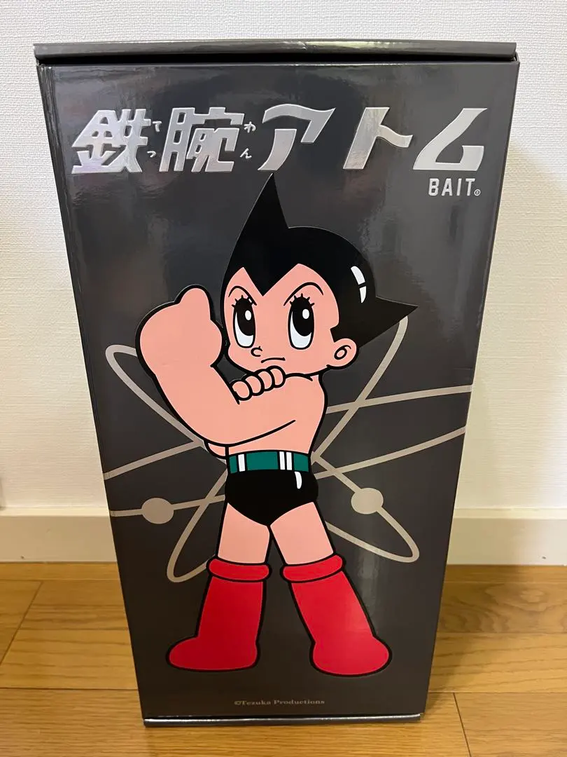 2026年最新】bait鉄腕アトムの人気アイテム - メルカリ