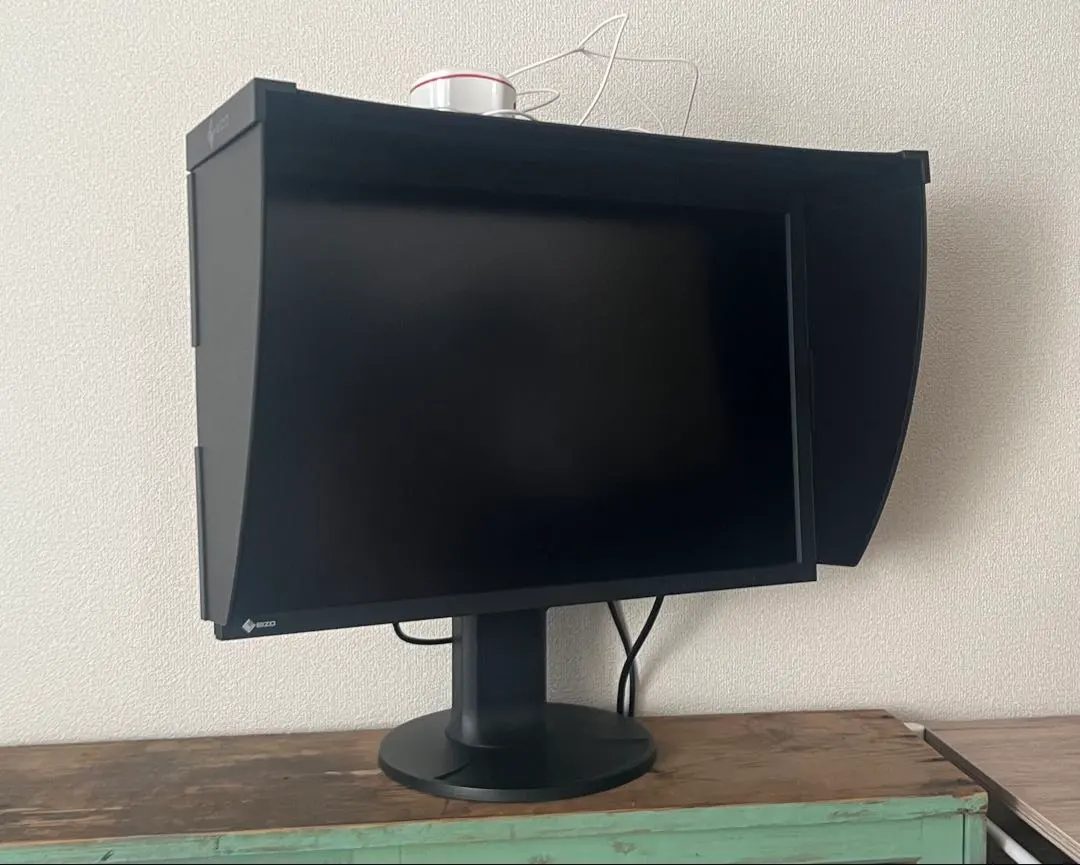 2026年最新】eizo モニター 遮光フードの人気アイテム - メルカリ