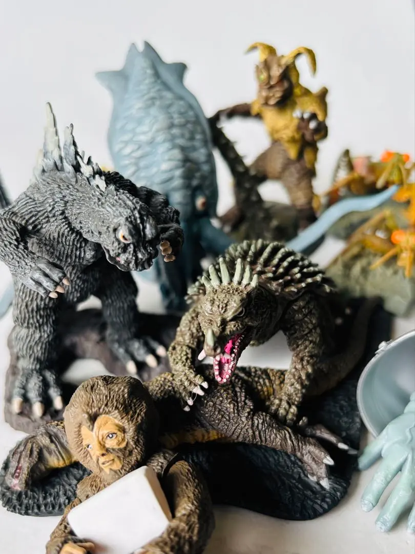 2026年最新】特撮大百科 アンギラスの人気アイテム - メルカリ