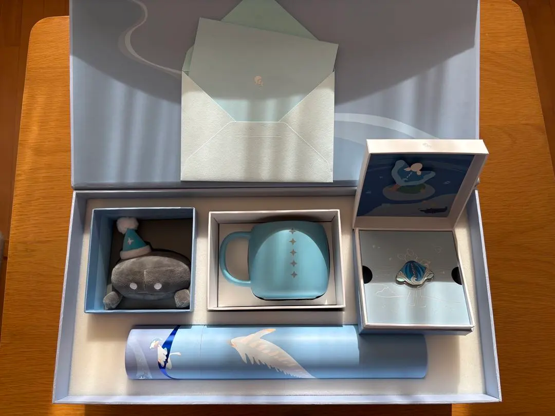 2026年最新】sky 星を紡ぐ子どもたち 1周年記念ボックスの人気アイテム