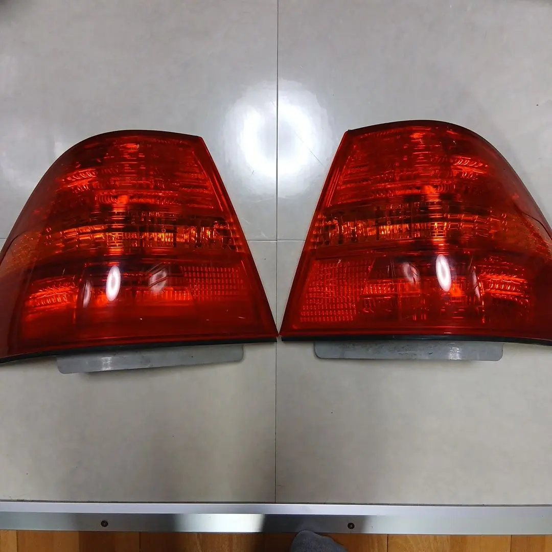 2026年最新】セルシオ30後期 テールランプの人気アイテム - メルカリ