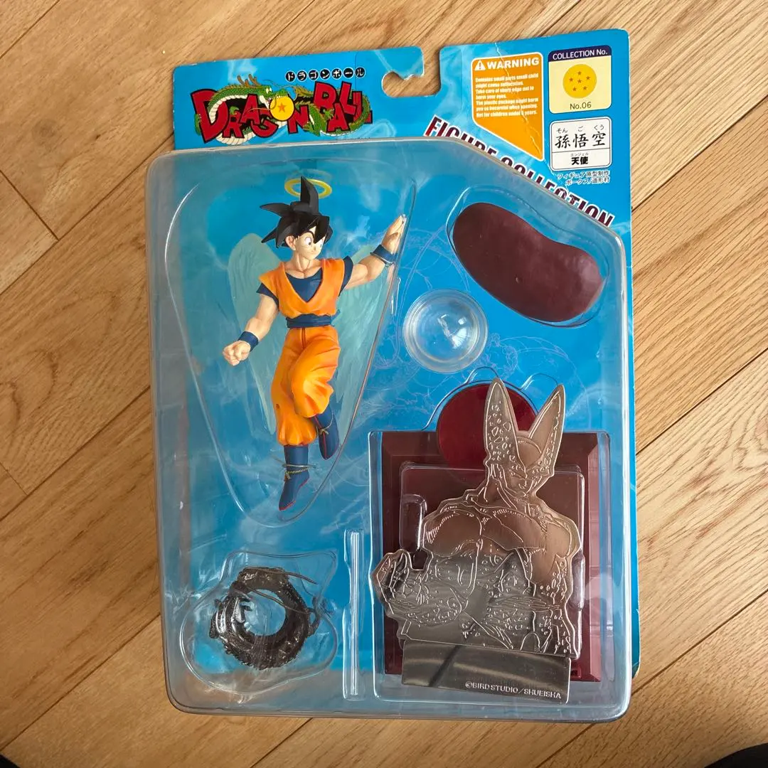 2026年最新】集英社 ドラゴンボールの人気アイテム - メルカリ