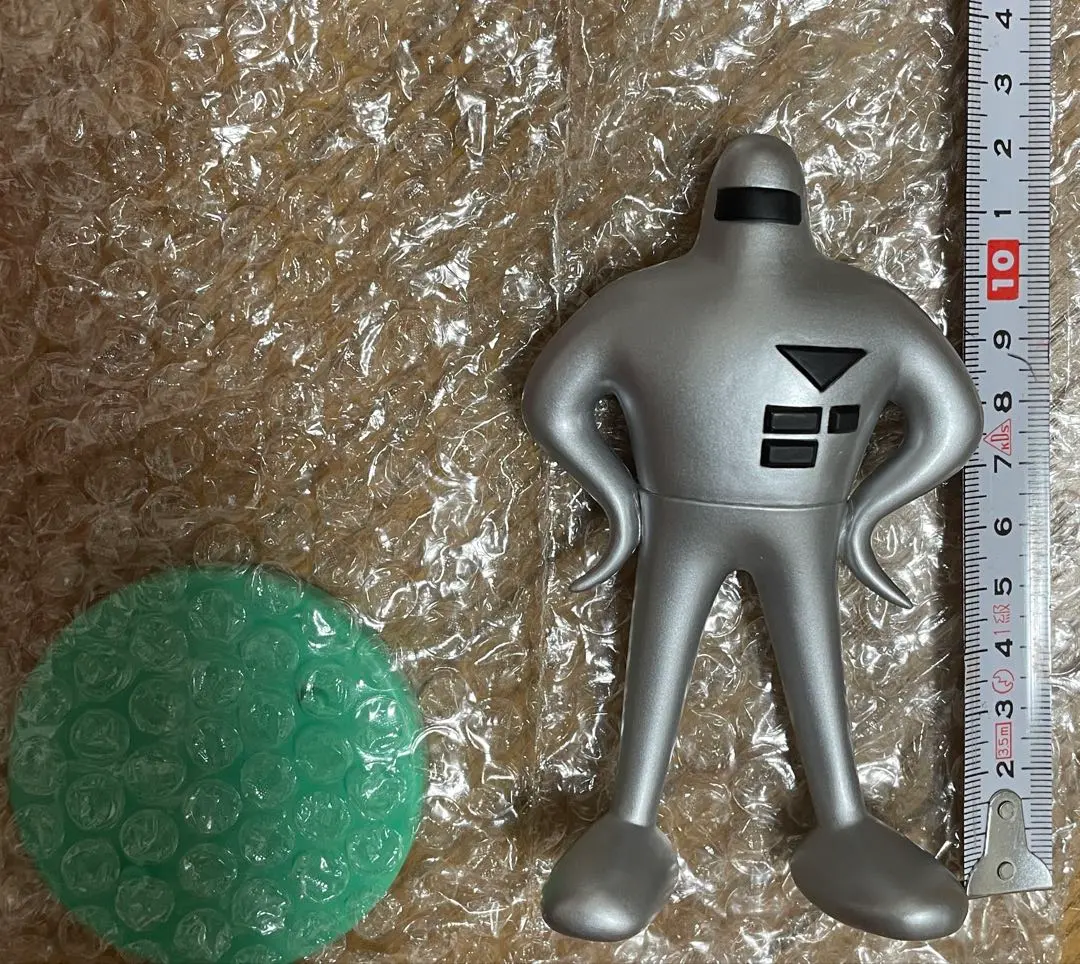 2026年最新】MOTHER2 フィギュア スターマンの人気アイテム - メルカリ