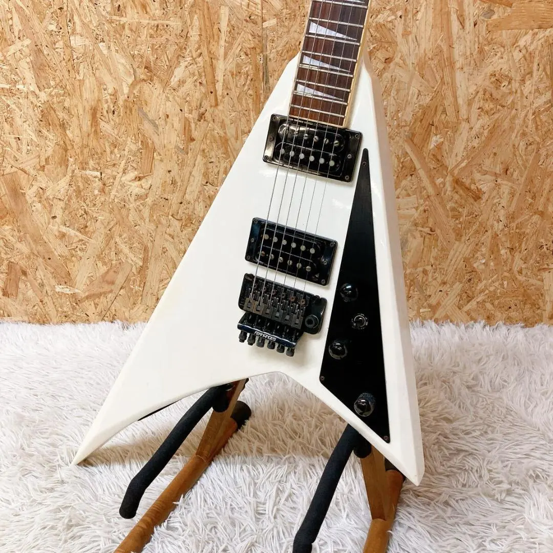 2026年最新】ランディV ギターの人気アイテム - メルカリ