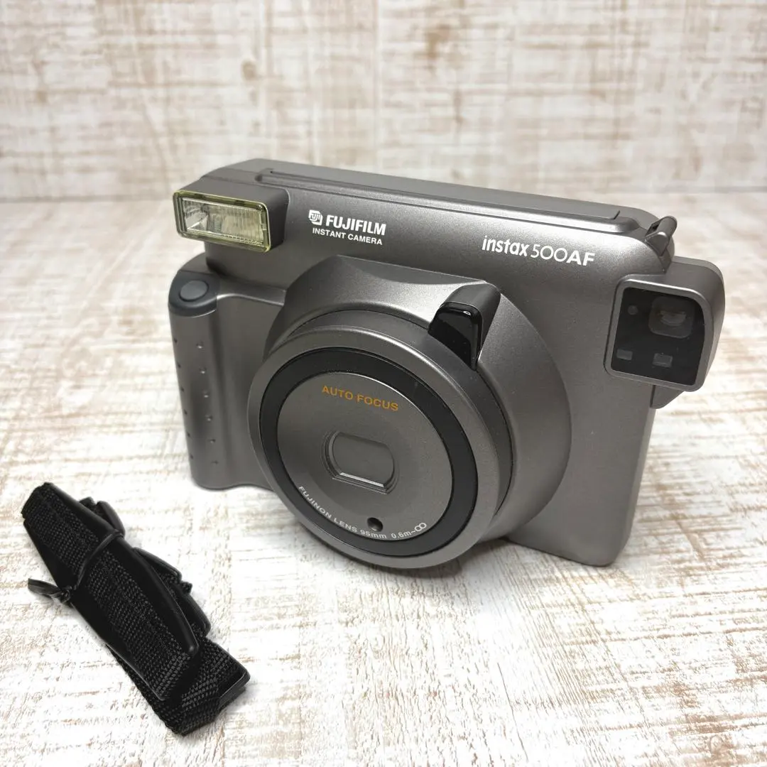 2026年最新】INSTAX500AFの人気アイテム - メルカリ