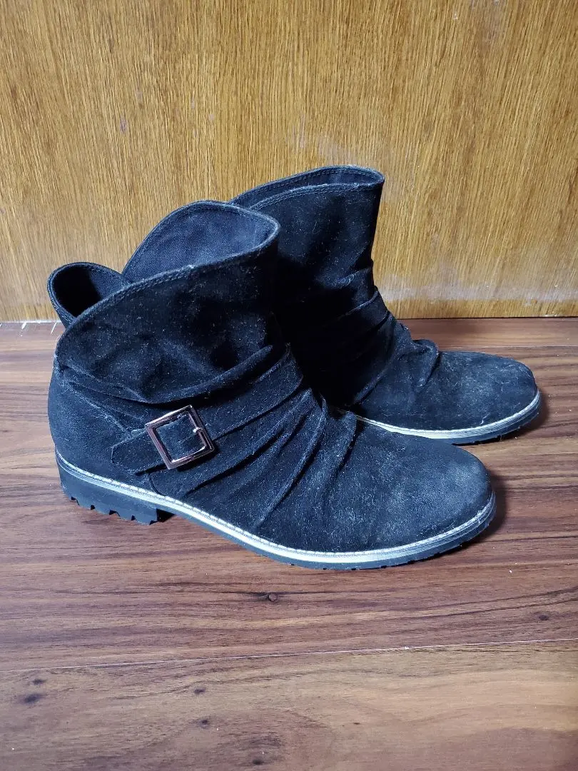 2026年最新】KMRii ブーツ・革靴の人気アイテム - メルカリ