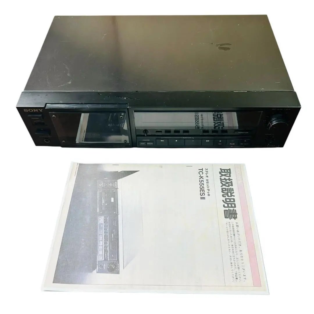 2026年最新】sony tc-k55の人気アイテム - メルカリ