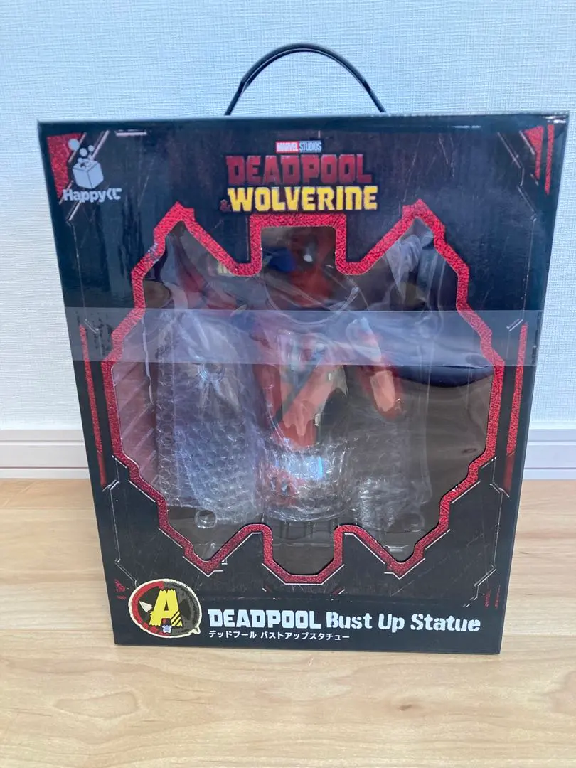 2026年最新】デッドプールバストアップスタチューの人気アイテム