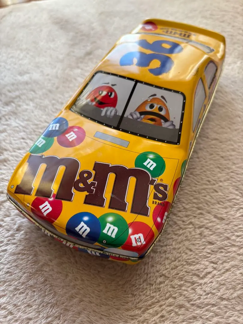 2026年最新】エムアンドエムズ 車の人気アイテム - メルカリ